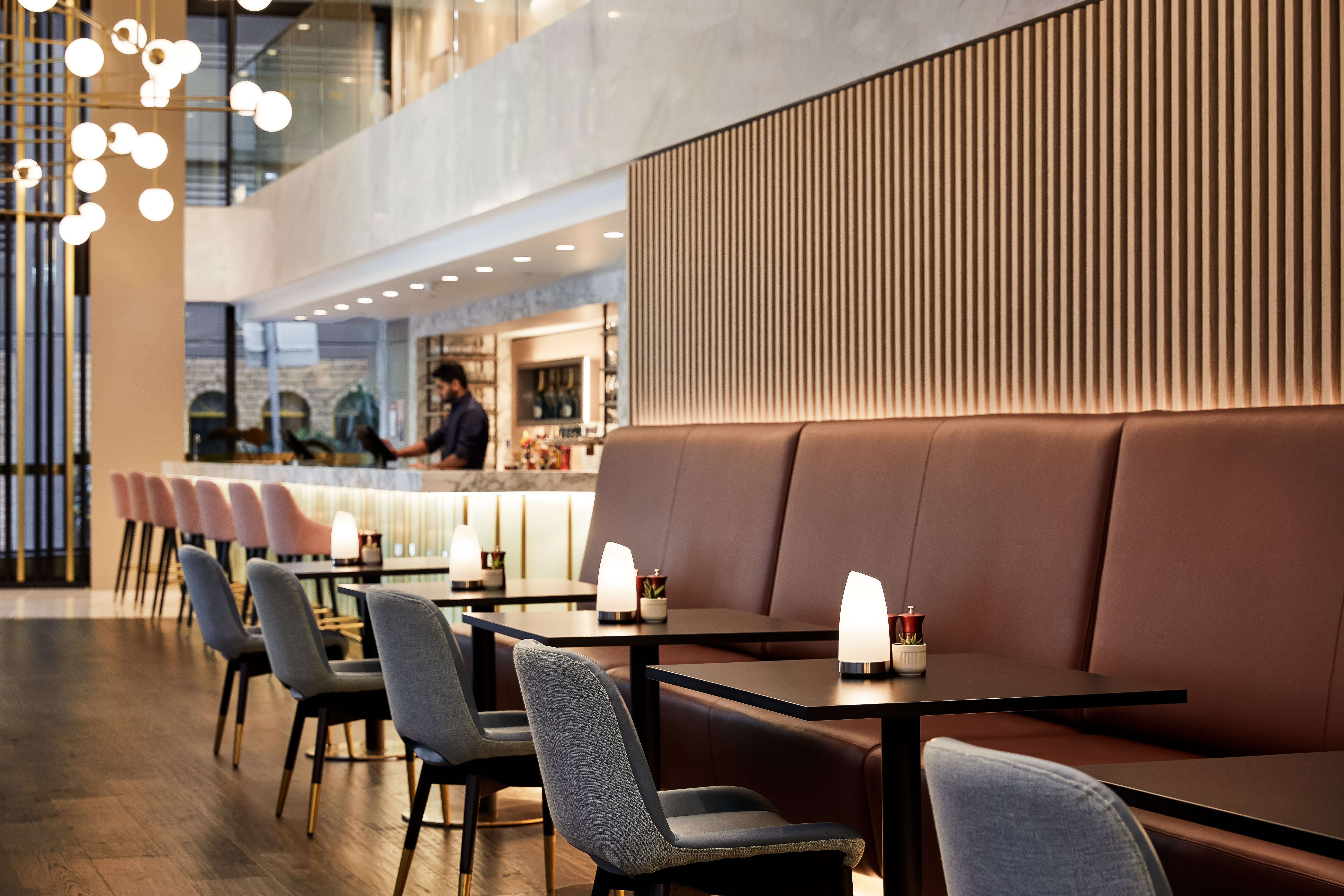 Crowne Plaza Sydney Darling Harbour 58/81