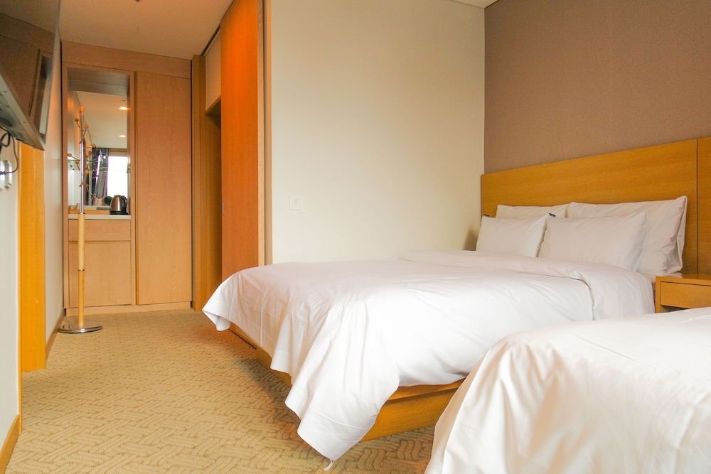Jongno Lumia Tourist Hotel 21/69