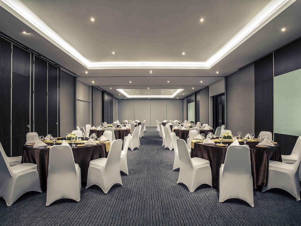 MERCURE JAKARTA CIKINI 38/50
