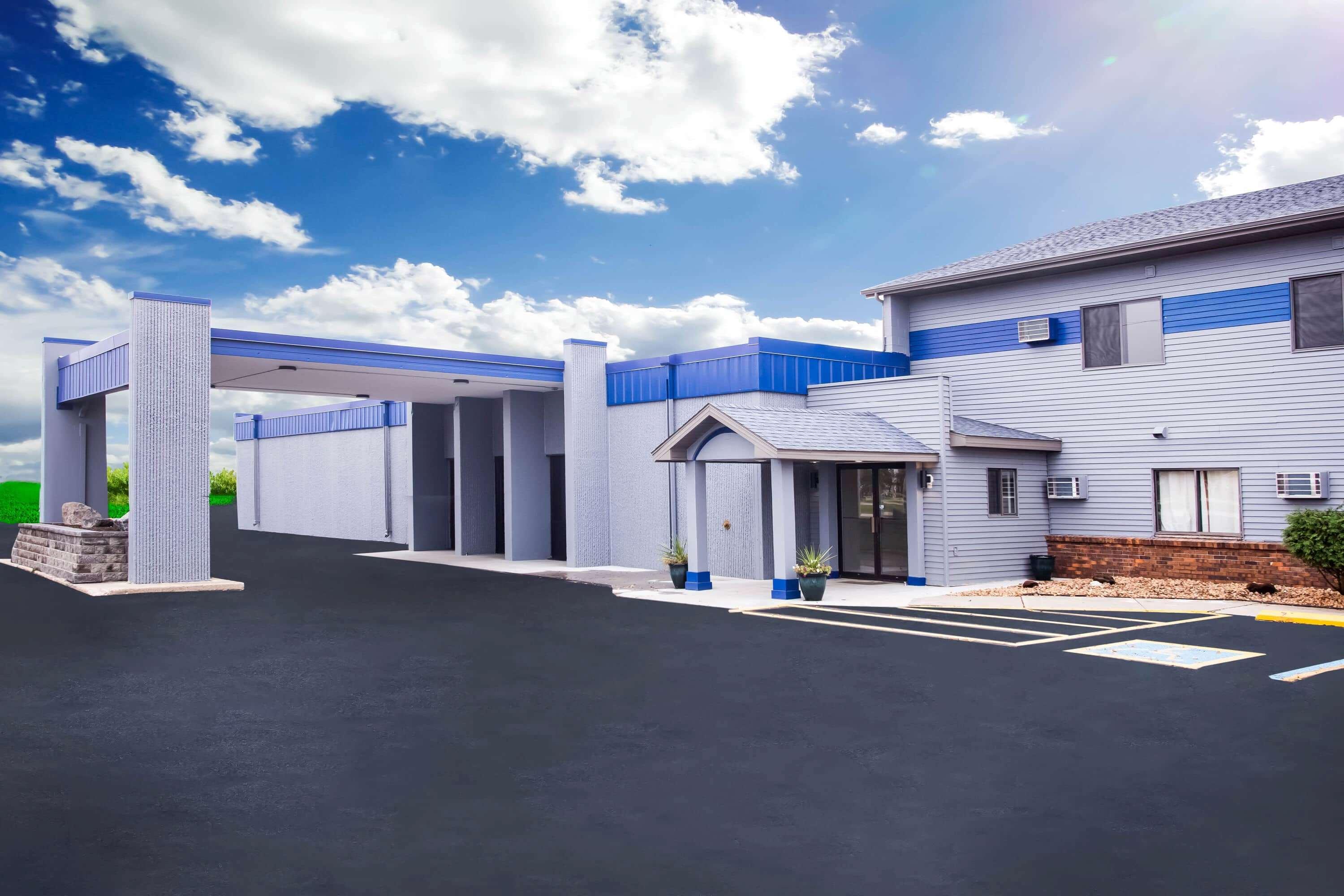 Travelodge By Wyndham Wahpeton 26/30