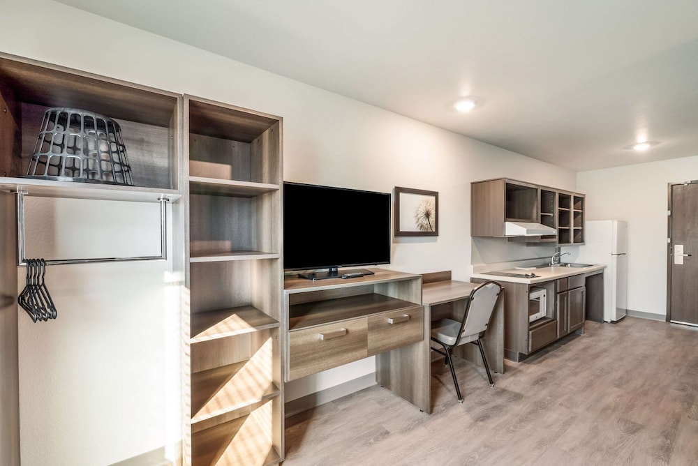 WoodSpring Suites Tucson - South 16/25