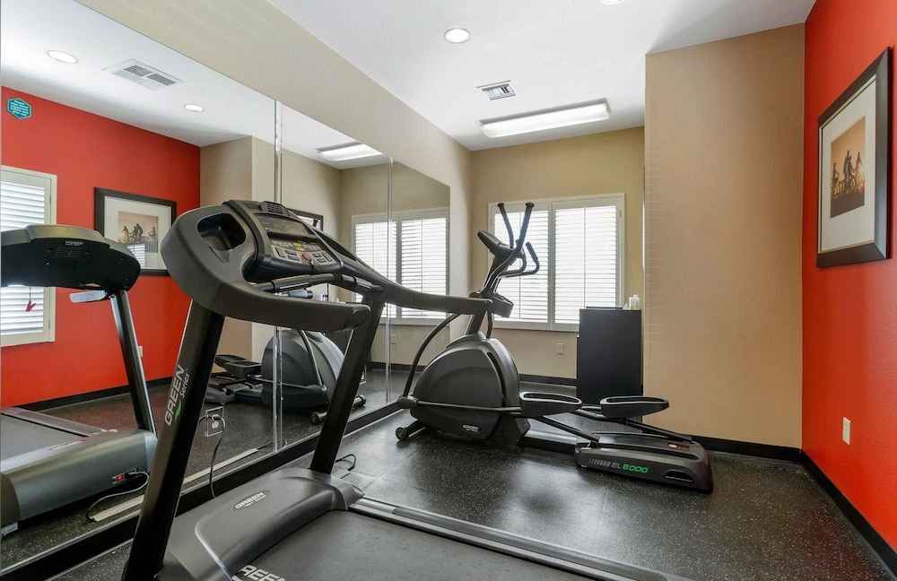 Extended Stay America Select Suites Phoenix Airport E Oak St 35/56