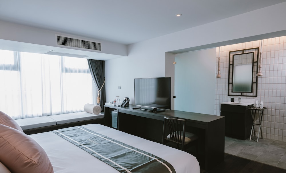 Sooknirund Hotel (SHA Extra Plus) 19/50