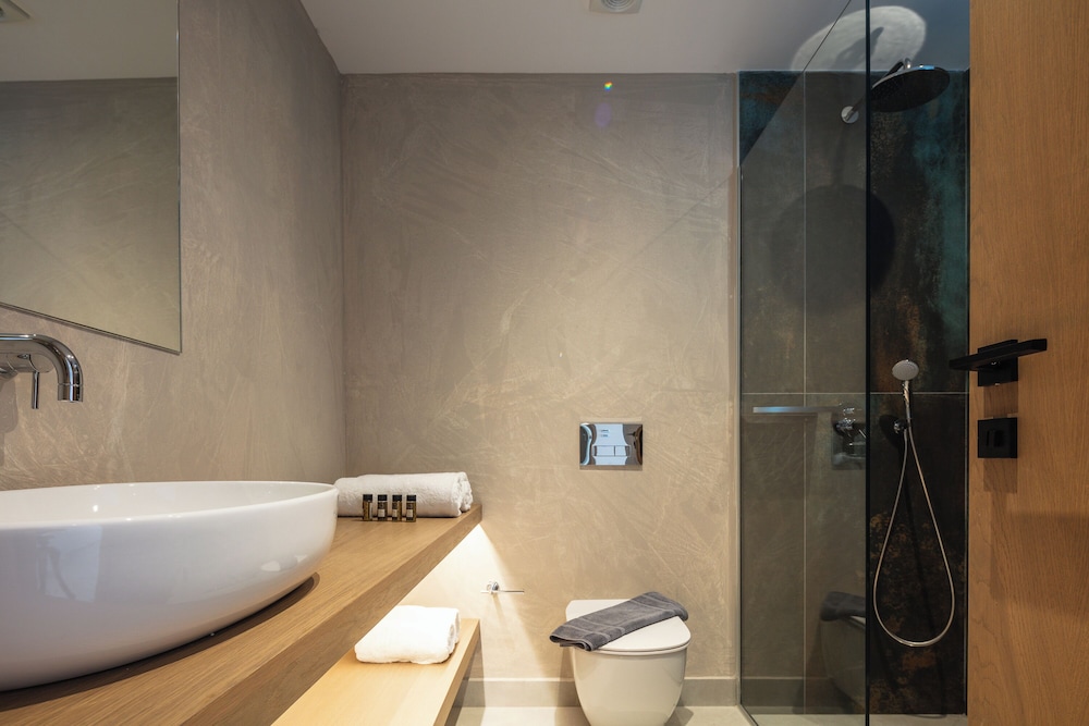 San Antonio Boutique Hotel 60/62