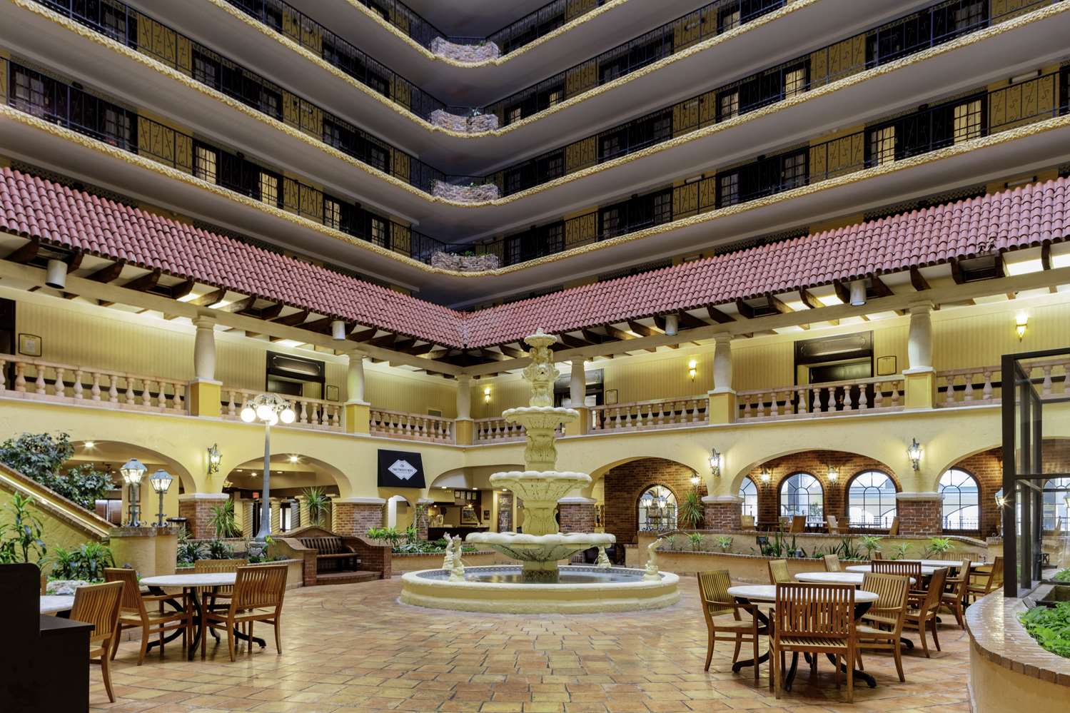 hotel