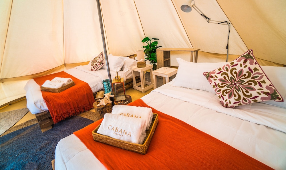 Cabana Retreat 6/24