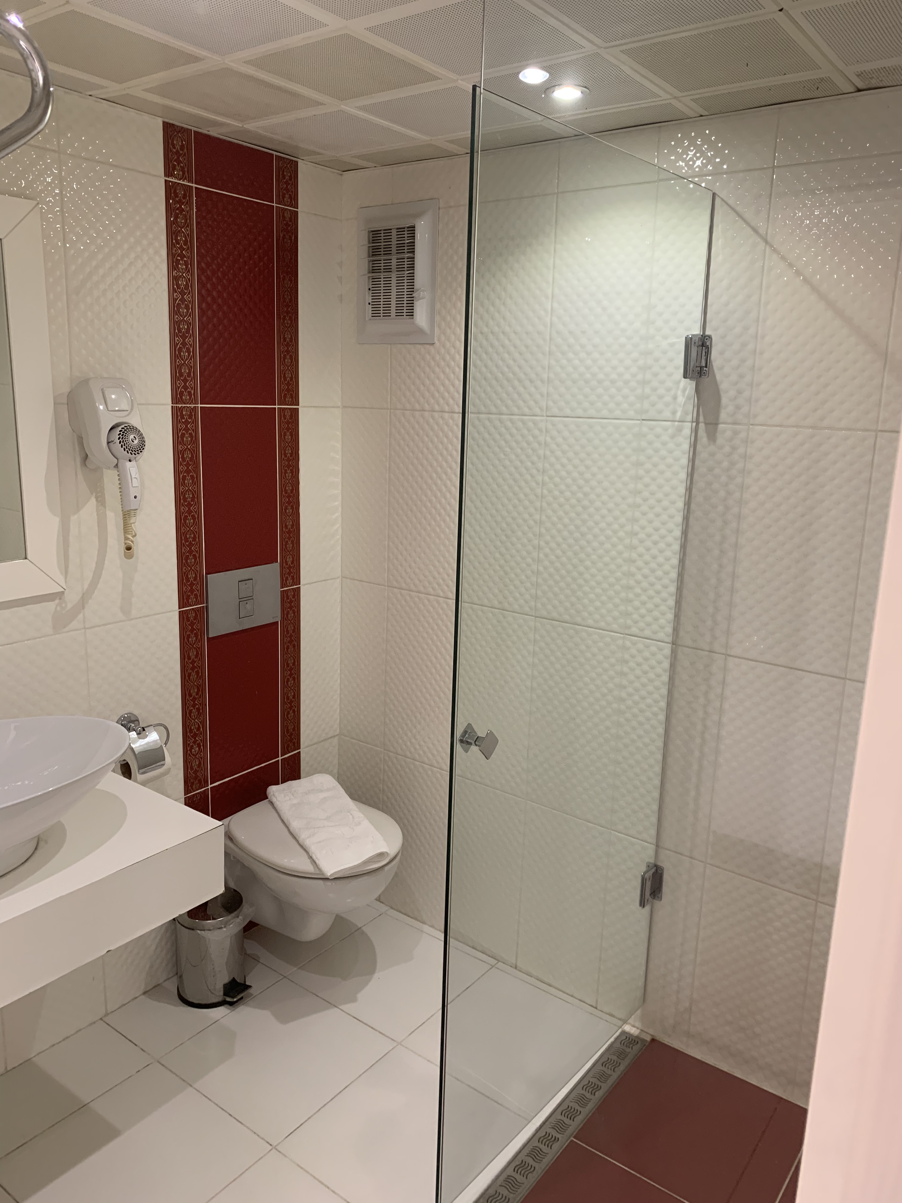 Kecik Hotel 32/34