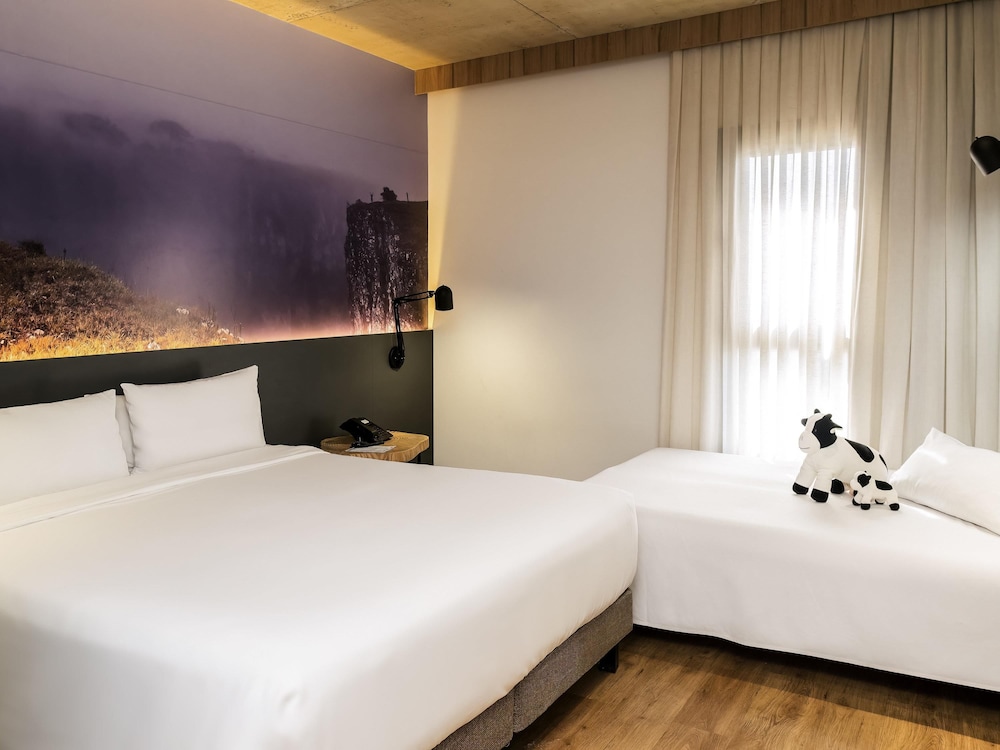 Novotel Criciuma 8/50