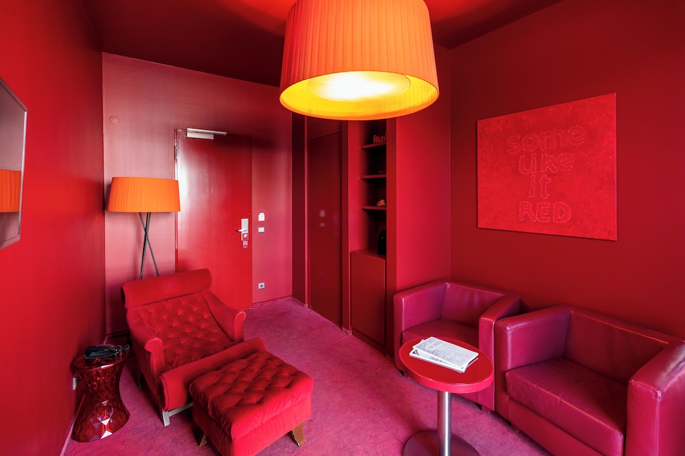 Arcotel Rubin Hotel 36/53