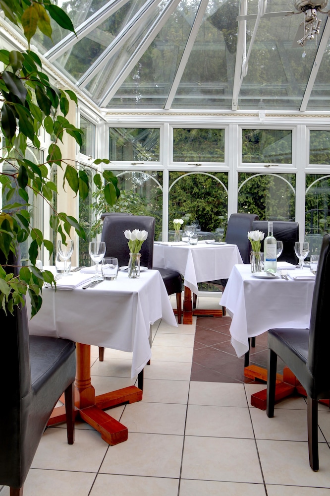 Best Western Claydon Hotel 60/73
