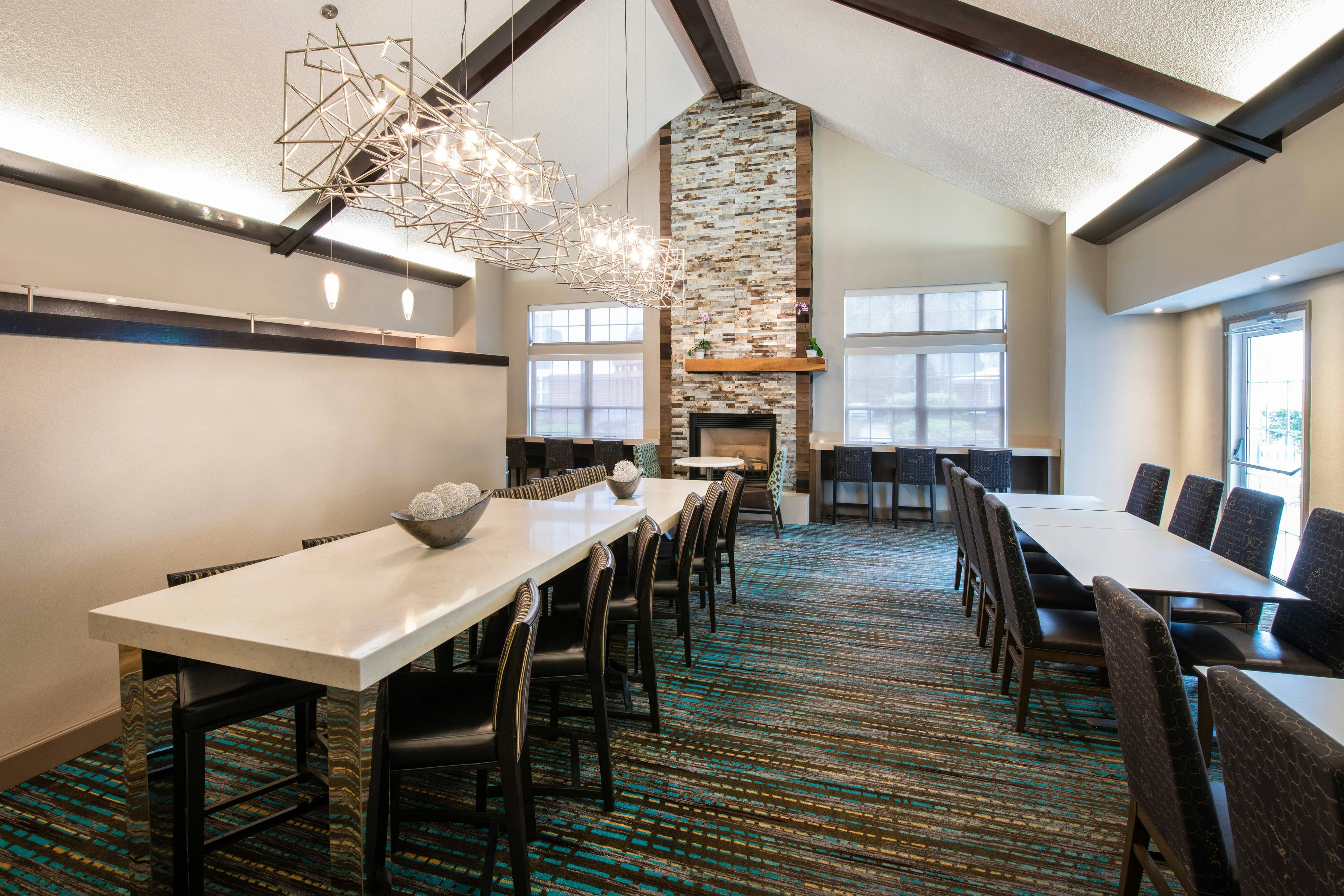 Residence Inn Jacksonville Butler Boulevard 7/17