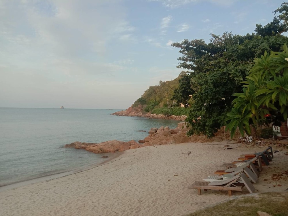 The Bay Samui Resort 28/50