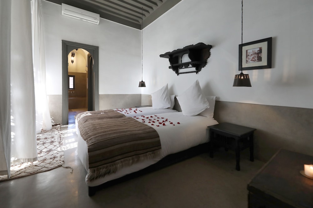 Riad Zaouia 44 10/73
