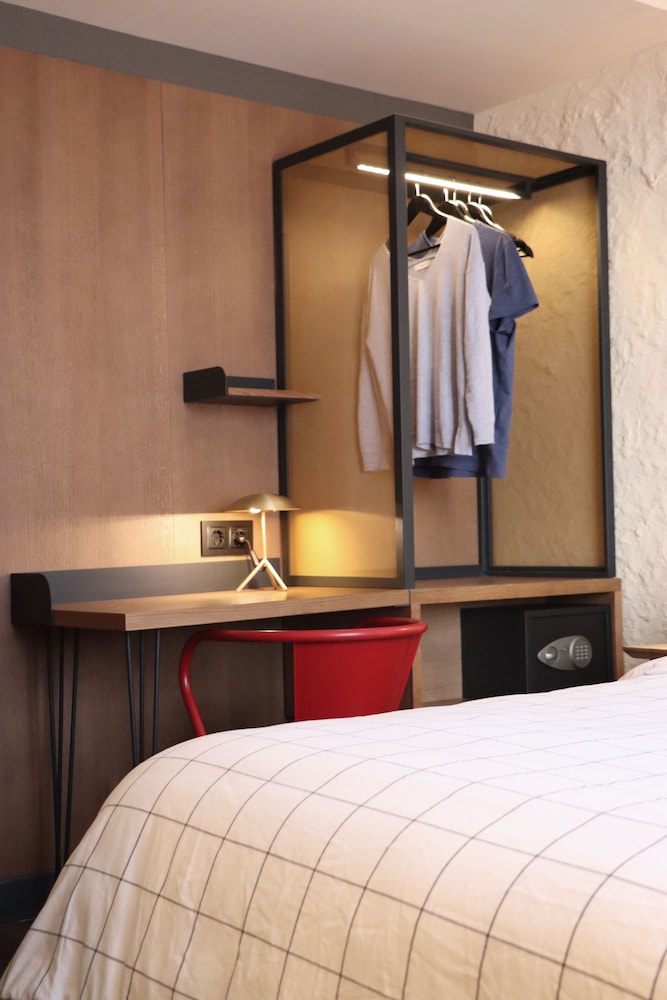 Letoh Letoh Gran Via 26/55