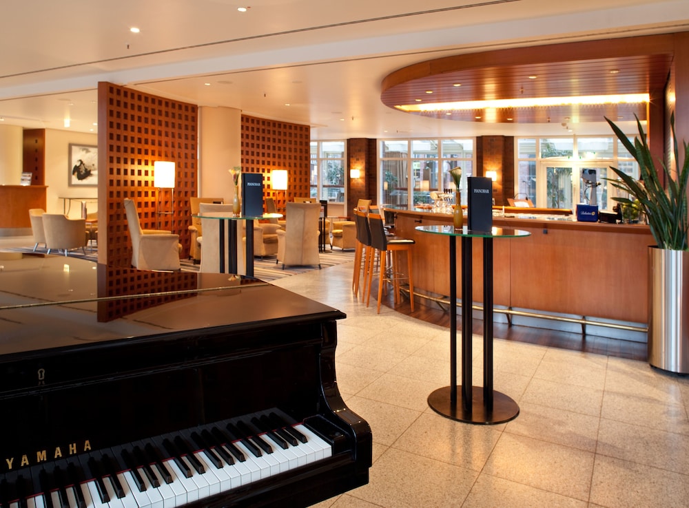 Steigenberger Hotel Hamburg 62/71
