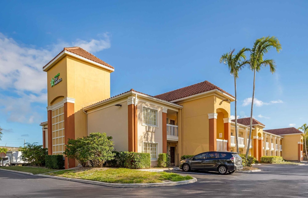 Extended Stay America Boca Raton - Commerce 56/64