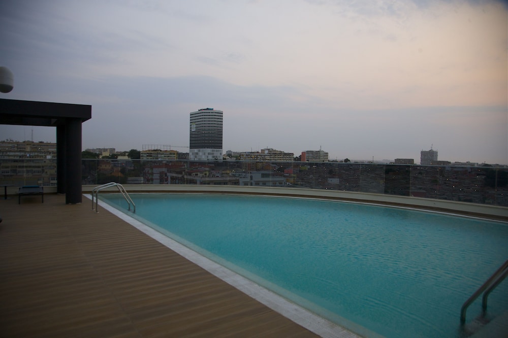 Hotel Continental Horizonte 31/45