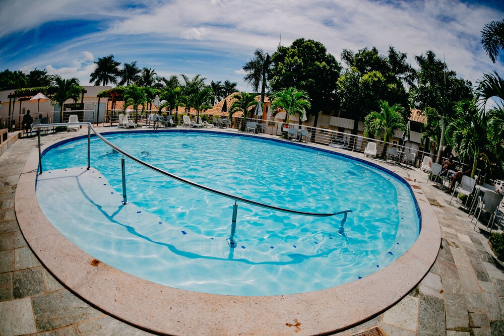 Diroma Internacional Resort 65/80