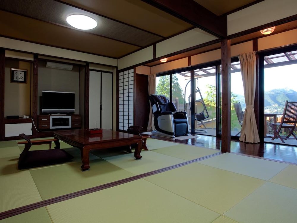 Yufuin Onsen Yufuin Sanso Waremoko 29/50