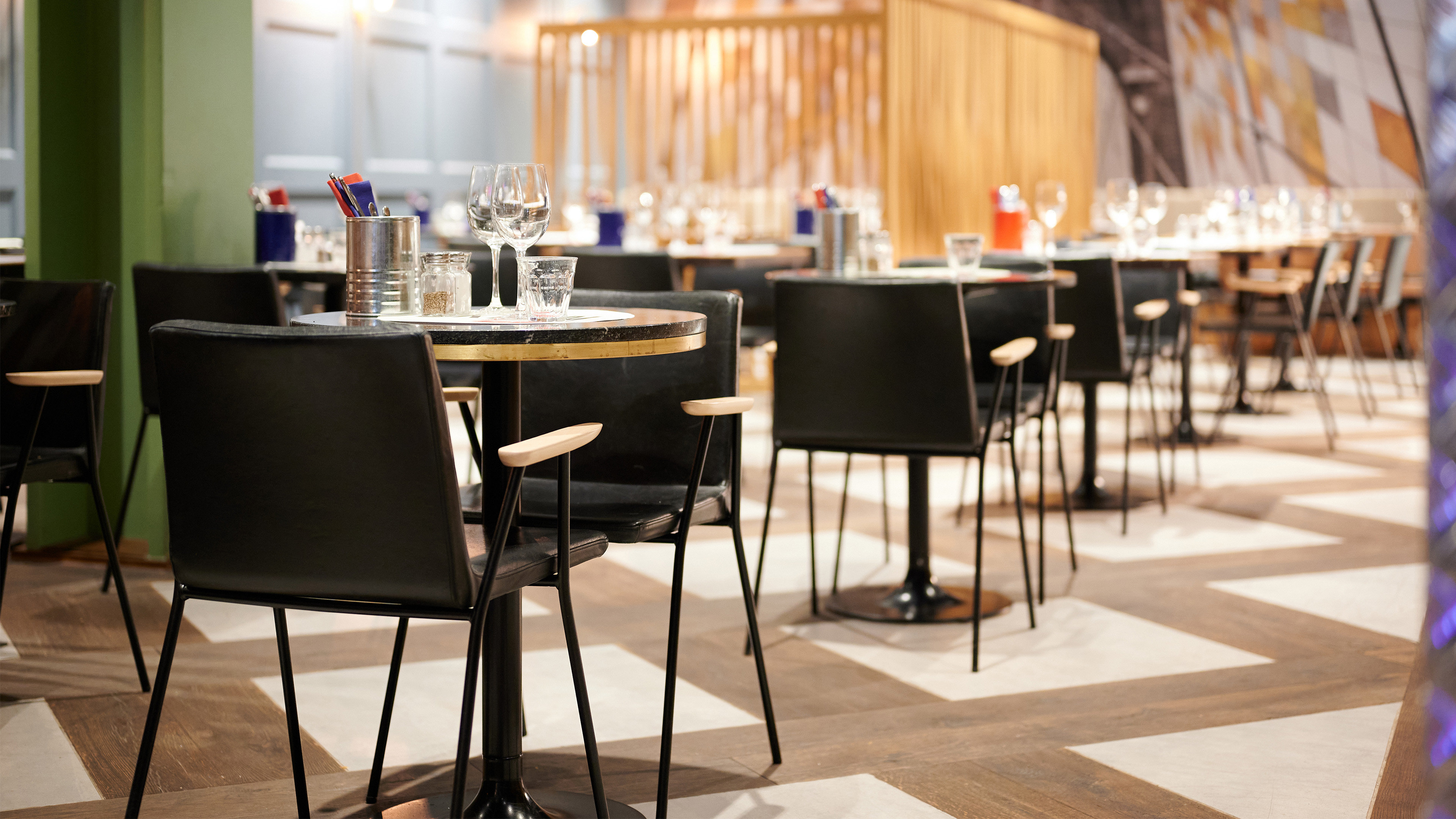 voco Manchester - City Centre, an IHG Hotel 36/50