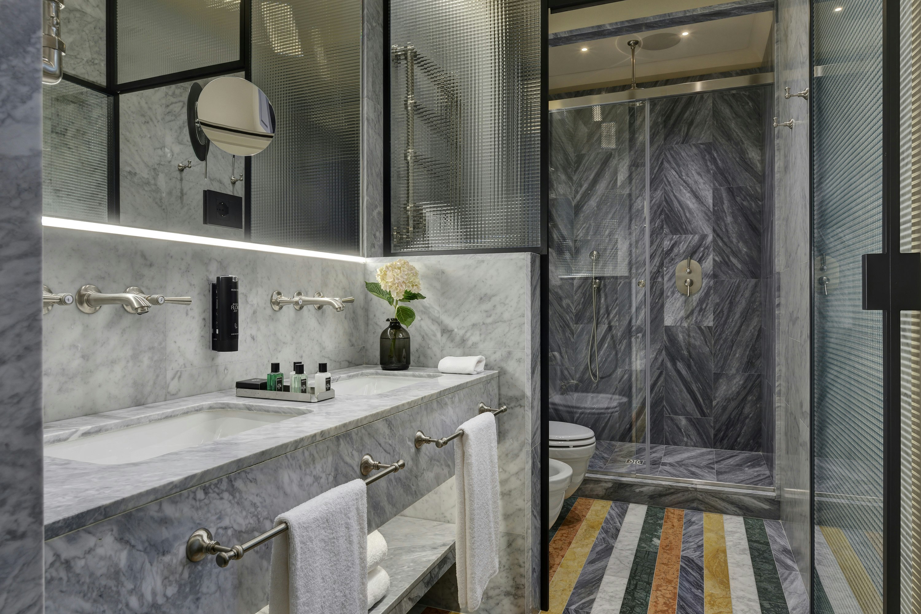 Floren Luxury Hotel 18/20