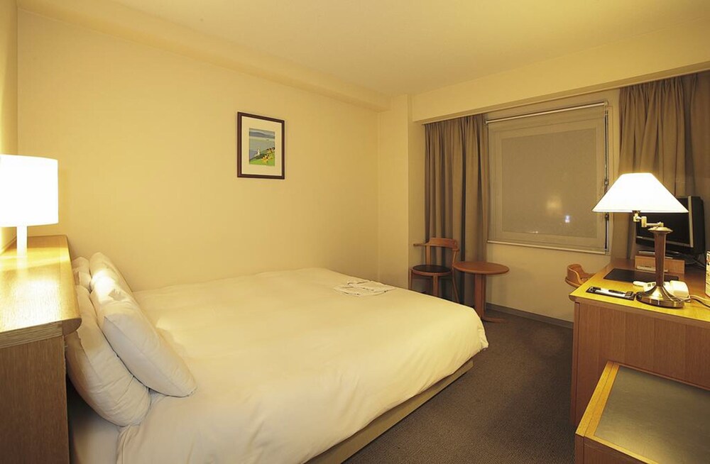 Smile Hotel Tomakomai 36/50