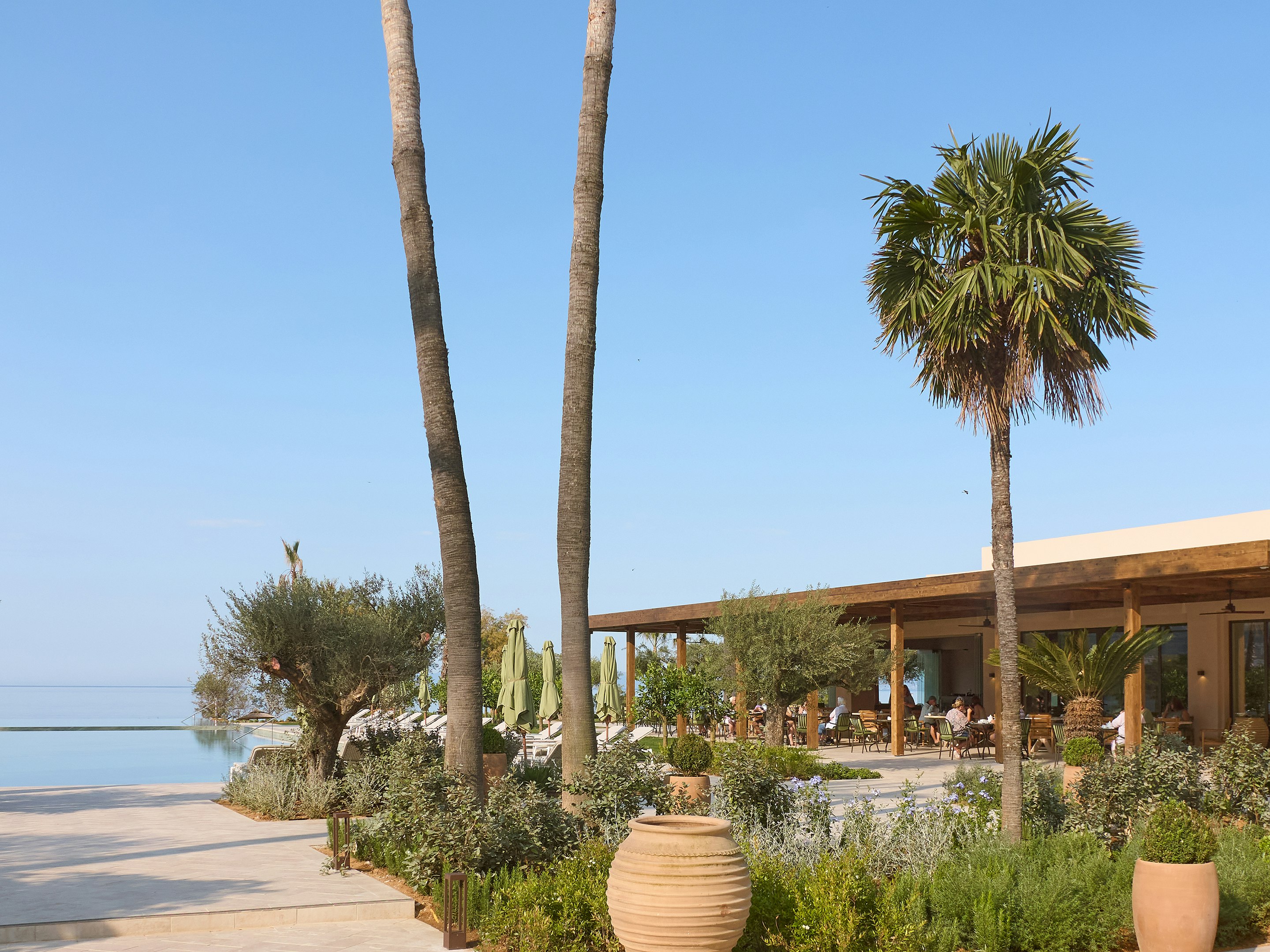 Grecotel Filoxenia Kalamata 68/80