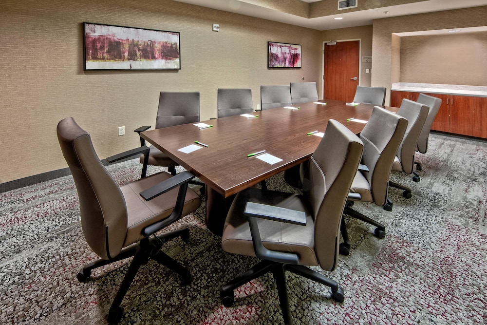 Courtyard by Marriott Troy 50/54