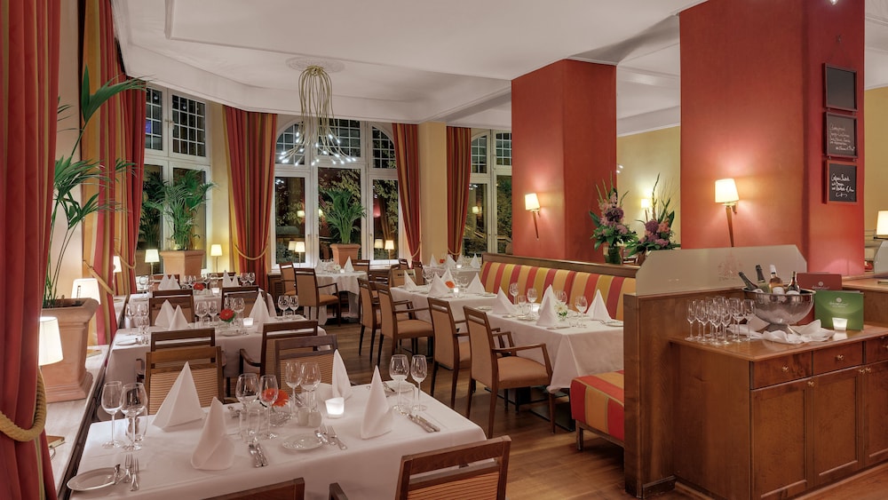 Hotel Oranien Wiesbaden 62/66
