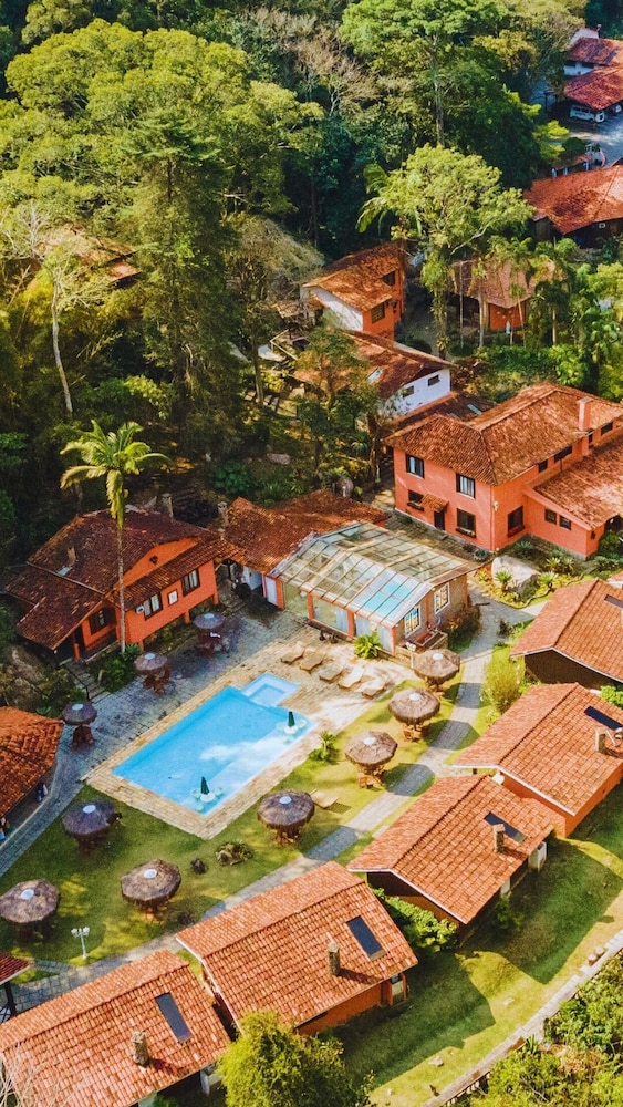 Kastel Pedra Bonita Ex Hotel Pedra Bonita 76/80