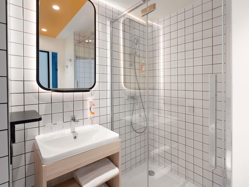 Aparthotel Adagio Access Rouen Centre Cathedrale 46/50