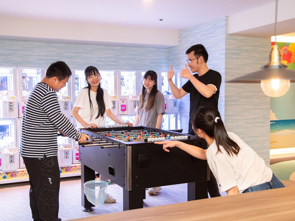 Hotel Sanrakuso 2/50
