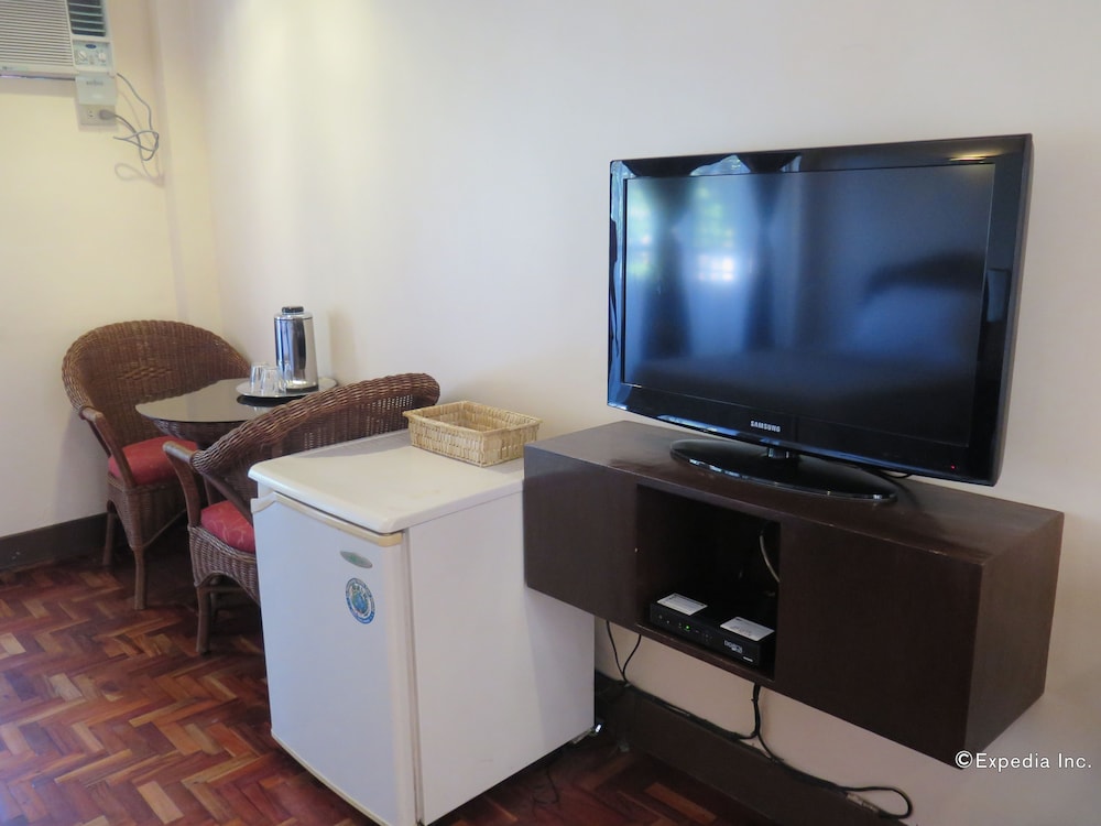 Vacation Hotel Cebu 26/33