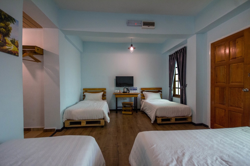 Kea Garden Guesthouse 14/30