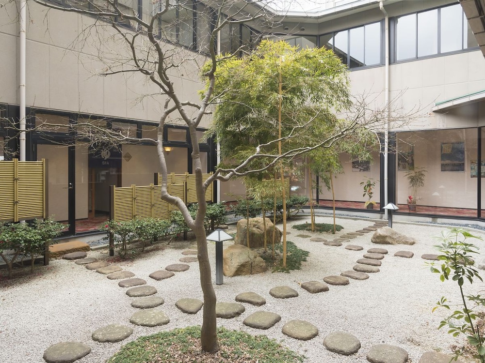 Wakura Onsen Hamazuru 15/15