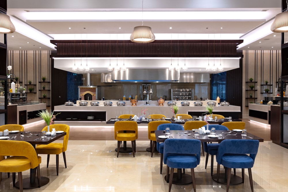 Djibouti Ayla Grand Hotel 45/64
