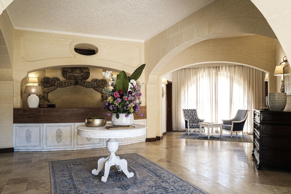 Hotel Ta Cenc and Spa 38/65