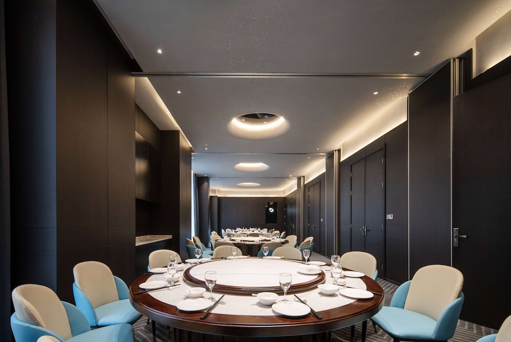 Days Hotel by Wyndham Chongqing Chenjiaping 33/44