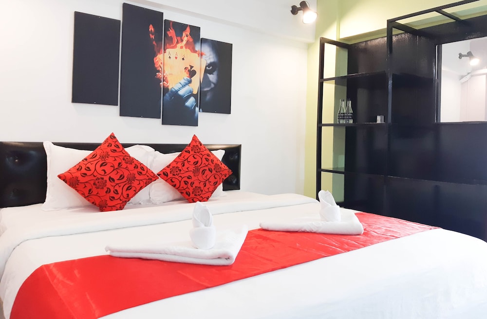 Khaosan Art Hotel 15/75