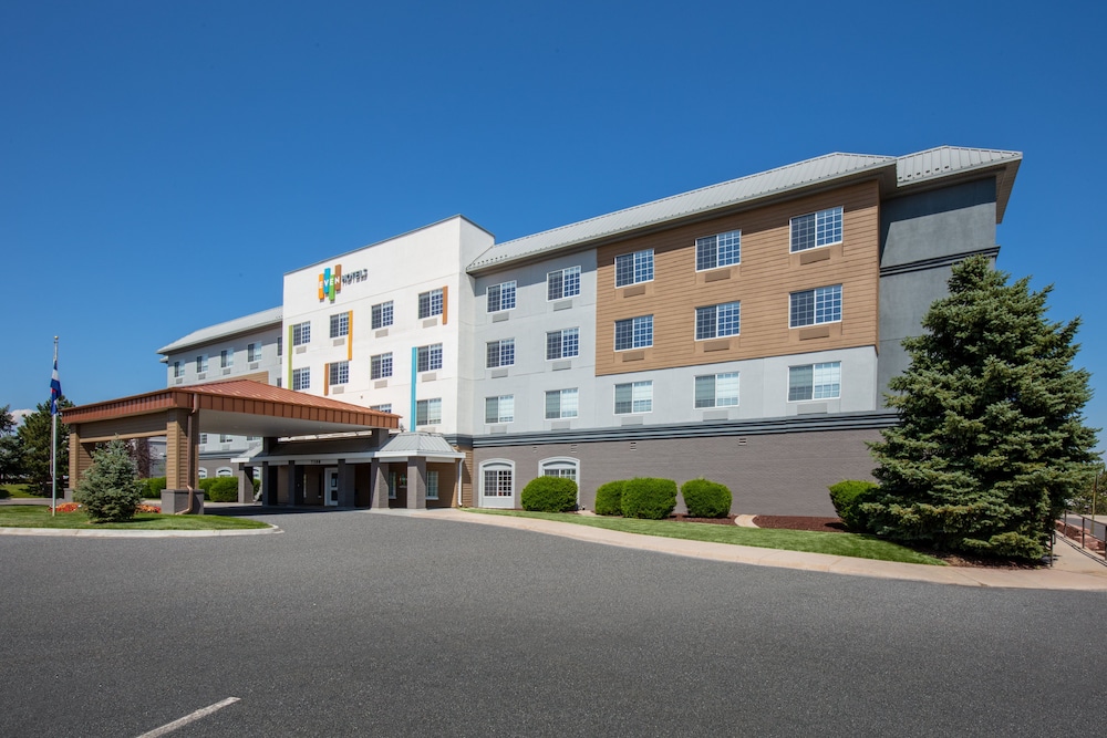 Even Hotels Denver Tech Center Englewood 4/47