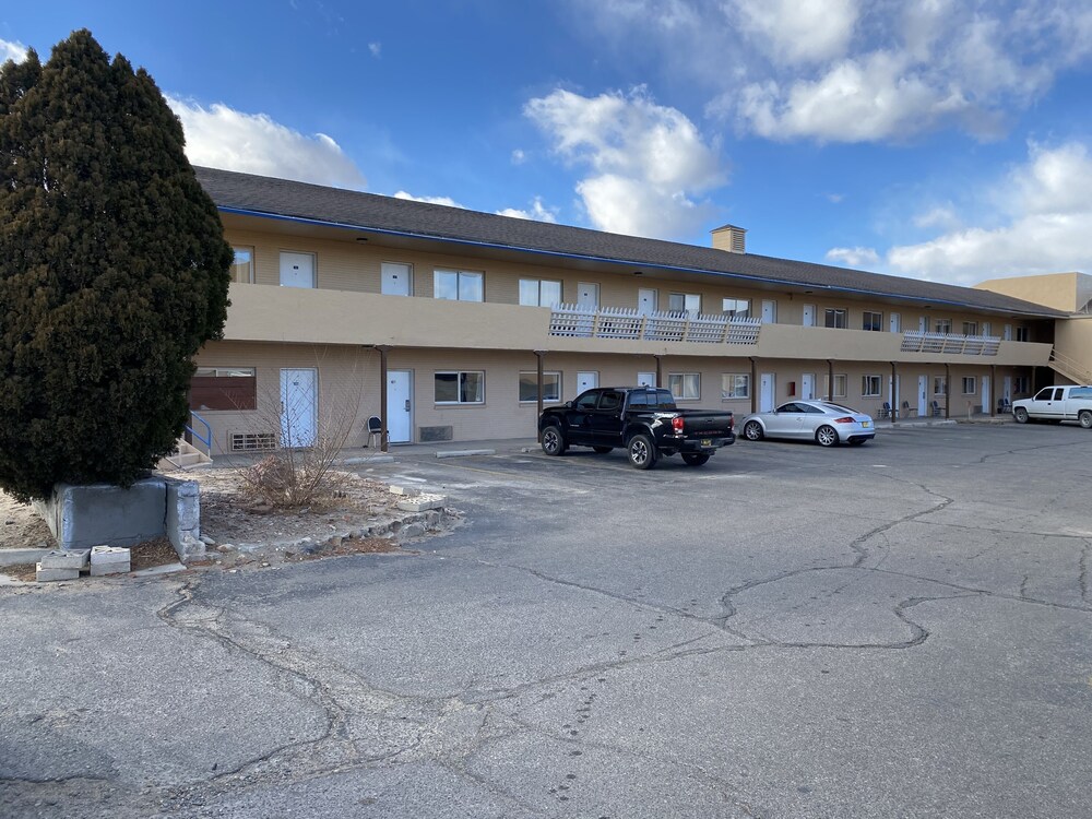 Travelodge by Wyndham Farmington Hwy 64 60/70