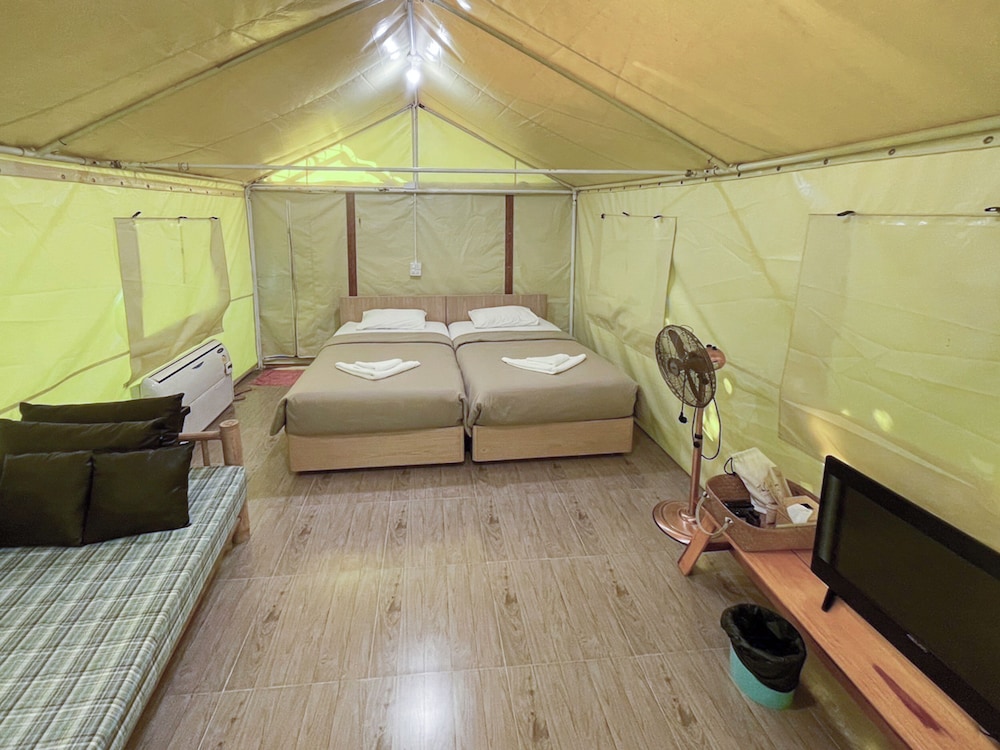 The Camp Chiangkhan 55/89