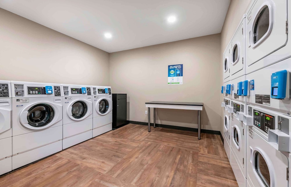 Extended Stay America Premier Suites - Nashville - Smyrna 26/46