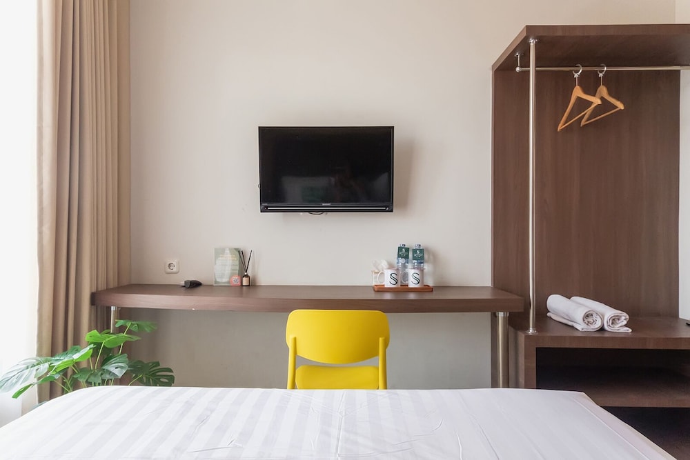 Mono Coliving Ngagel, Surabaya 13/28