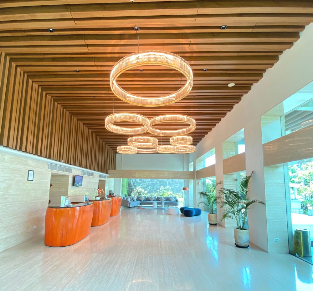 Kuta Galleria Hotel 17/69