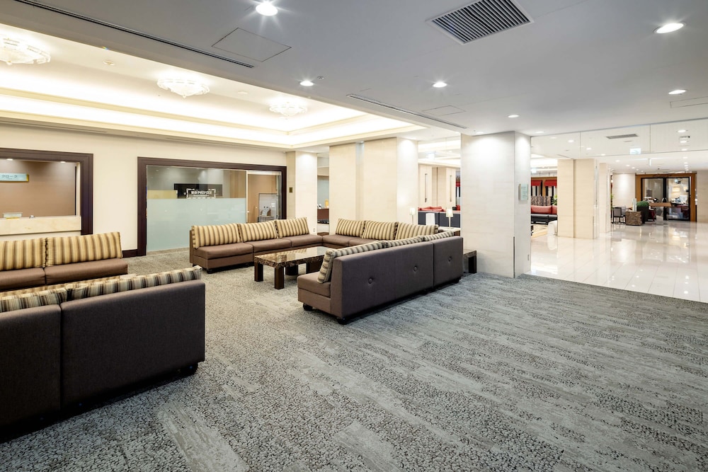 HOTEL METROPOLITAN TAKASAKI 30/54