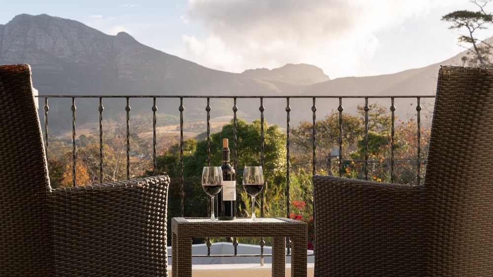 Nova Constantia Boutique Residence 6/70