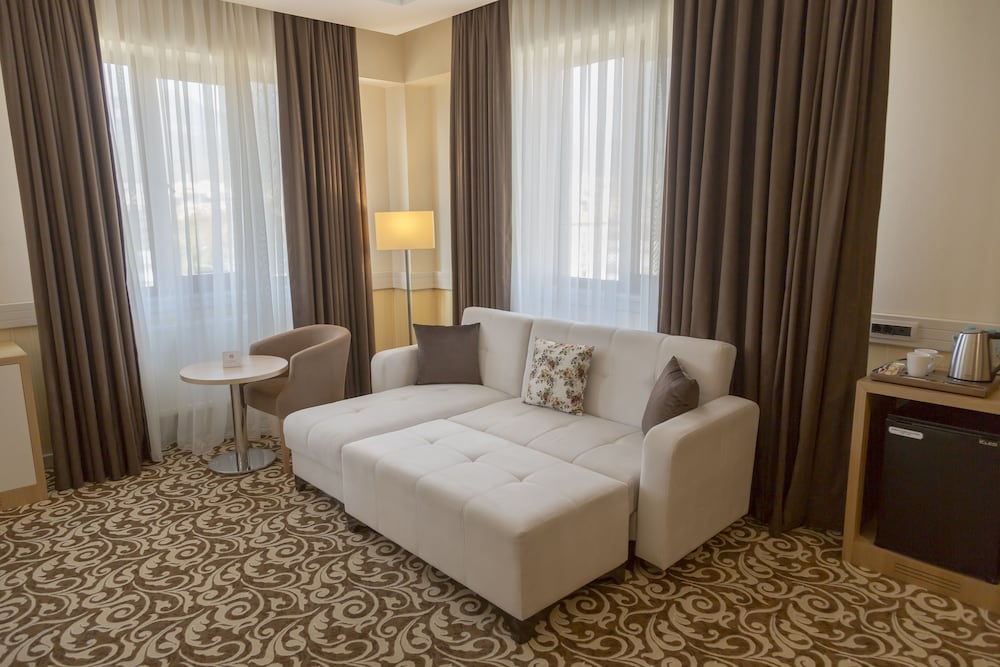 Grand Itimat Hotel 17/60