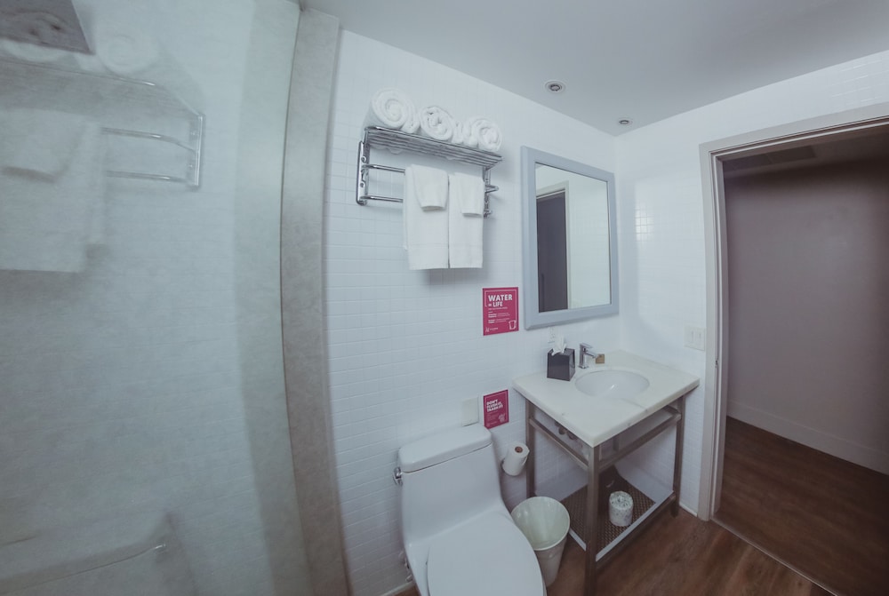 Viajero Miami - Adults Only 73/73