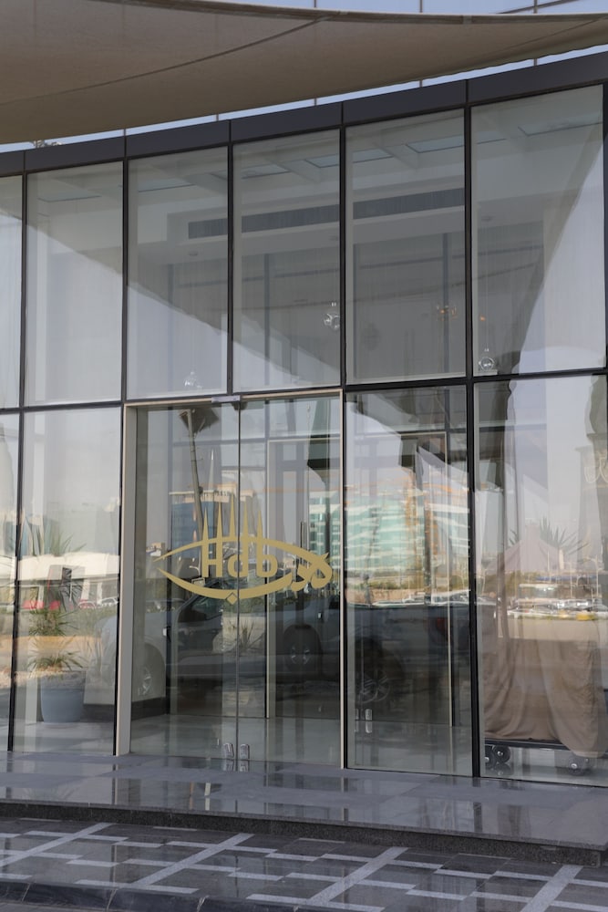 هدب المركز المالي(HDB Hotel - Financial District) 28/47